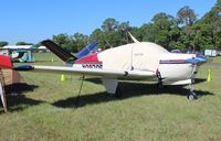 N2970B @ LAL - Beech Bonanza 35 - by Florida Metal