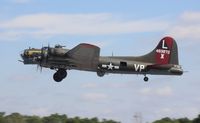 N7227C @ LAL - Texas Raiders - by Florida Metal
