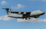 87-0029 @ ETAR - on final RW08 - by Friedrich Becker