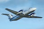 N191CZ @ KTVC - Departing RWY 28 - by Mel II