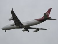 TF-EAB @ LFBD - Air Madagascar to Sabena Technics - by Jean Goubet-FRENCHSKY