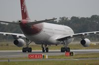 TF-EAB @ LFBD - Air Madagascar to Sabena Technics - by Jean Goubet-FRENCHSKY