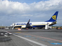 EI-FIC @ LIRA - Ryanair EI-FIC at CIA - by Jack Poelstra