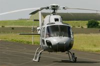 5468 @ LFOC - Aerospatiale AS-555AN Fennec, Châteaudun Air Base 279 (LFOC) Open day 2013 - by Yves-Q