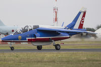 E162 @ EGVA - RIAT15 - by Roberto Cassar