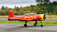 N63727 @ KBVS - Skagit Regional Airport - by Terry Green