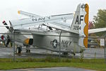 133264 - At Empire State Aerosciences Museum. NY - by Terry Fletcher