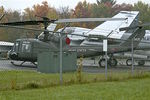 65-9435 - At Empire State Aerosciences Museum. NY - by Terry Fletcher