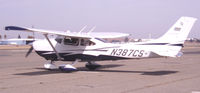 N387CS photo, click to enlarge