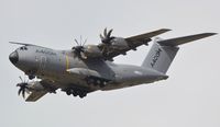EC-406 @ EGVA - At RIAT 2015 - by Paul H