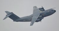EC-406 @ EGVA - At RIAT 2015 - by Paul H