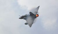 335 @ EGVA - Ramex Delta Mirage 2000N high G turn at RIAT 2015 - by Paul H