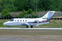 N151QS @ KPDK - Beechjet 400XP [RK-422] (NetJets) Atlanta-Dekalb Peachtree~N 21/04/2010 - by Ray Barber