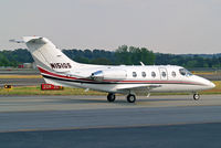 N151QS @ KPDK - Beechjet 400XP [RK-422] (NetJets) Atlanta-Dekalb Peachtree~N 21/04/2010 - by Ray Barber