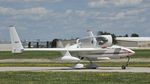 N8CP @ KOSH - Airventure 2015 - by Todd Royer