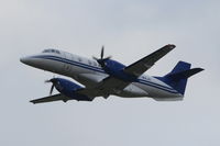 G-MAJK @ EGSH - Departing from Norwich. - by Graham Reeve