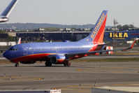 N922WN photo, click to enlarge