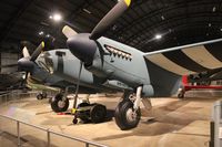 RS709 @ FFO - DH-98 Mosquito - by Florida Metal