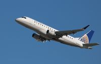 N131SY @ KLAX - ERJ 170-200 LR - by Mark Pasqualino