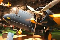 33-146 @ FFO - Martin B-10 - by Florida Metal