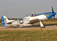 F-AZXS @ LFTW - Exhibited during FNI Airshow 2015 - by Shunn311