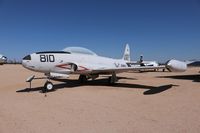136810 @ DMA - TV-2 (T-33) Seastar - by Florida Metal