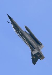 335 @ LFSX - Dassault Mirage 2000N (125-CI), On display, Luxeuil-St Sauveur Air Base 116 (LFSX) Open day 2015 - by Yves-Q