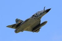 373 @ LFOT - Dassault Mirage 2000N (125-CF), Ramex Delta Tactical display, Tours Air Base 705 (LFOT-TUF) Open day 2015 - by Yves-Q