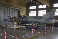 201 - Hellenic Air Force Days 2015 - Tanagra Air Base - by Roberto Cassar