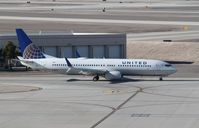N76519 @ KLAS - Boeing 737-800 - by Mark Pasqualino