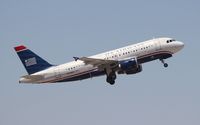 N753US @ FLL - US Airways - by Florida Metal