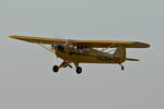 N6061H @ OSH - 2015 EAA AirVenture - Oshkosh, Wisconsin - by Zane Adams
