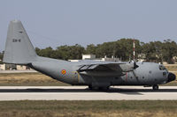 CH-11 @ LMML - Runway 13 - by Roberto Cassar