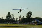 UNKNOWN @ OSH - 2015 EAA AirVenture - Oshkosh, Wisconsin - by Zane Adams