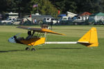UNKNOWN @ OSH - 2015 EAA AirVenture - Oshkosh, Wisconsin - by Zane Adams