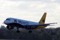 G-ZBAT @ EGCC - At Manchester - by Guitarist