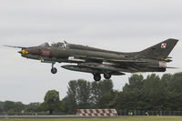 310 @ EGVA - Fairford - by Roberto Cassar