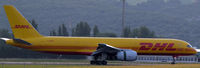 G-BIKM @ LEVT - Foronda - Vitoria-Gasteiz - España - by Pedro Martinez de Antoñana