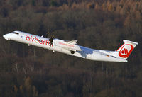 D-ABQQ @ EDDR - d-abqq - by Matthias Becker