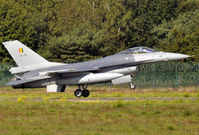 FA-69 @ EBBL - at ebbl - by Volker Hilpert