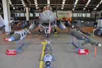 FA-82 @ EBBL - at ebbl - by Volker Hilpert