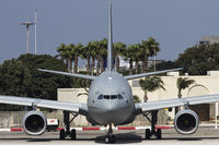ZZ330 @ LMML - Park 9 - by Roberto Cassar