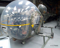 XT200 @ X4WT - Preserved at the Newark Air Museum, Winthorpe, Nottinghamshire. X4WT - by Clive Pattle