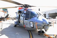 12 @ LFRL - French Naval Aviation NH-90 NFH Caïman, Static display, Lanvéoc-Poulmic Naval Air Base(LFRL) Open day 2015 - by Yves-Q