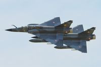 373 @ LFOT - Dassault Mirage 2000N, Ramex Delta Tactical display, Tours Air Base 705 (LFOT-TUF) Open day 2015 - by Yves-Q