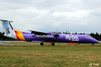 G-PRPD @ EGPH - Edinburgh EGPH - by Clive Pattle