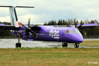 G-PRPD @ EGPH - Edinburgh EGPH - by Clive Pattle