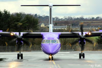 G-PRPD @ EGPH - Edinburgh EGPH - by Clive Pattle
