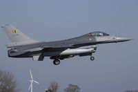 FA-95 @ EHLW - Frisian Flag 2016 - by Roberto Cassar