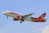 9H-AEN photo, click to enlarge